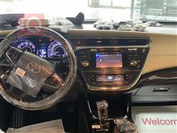 تويوتا أفالون